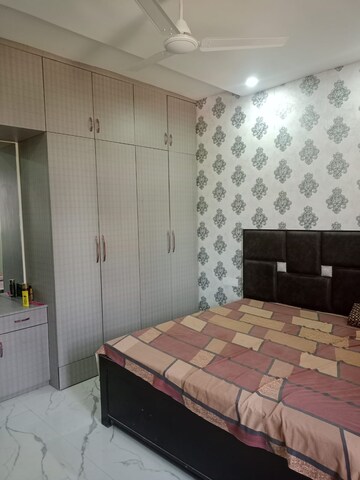 Bedroom in 3 BHK Builder Floor at Sector 123 – for Sale