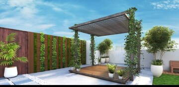 2 BHK Apartment – Exterior View View at Romell Allure, Borivali East - for Sale