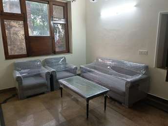 3 BHK Builder Floor For Rent in MHFWN Residential Complex Nizamuddin Delhi 7052093