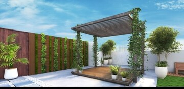 2 BHK Apartment – Exterior View View at Romell Allure, Borivali East - for Sale