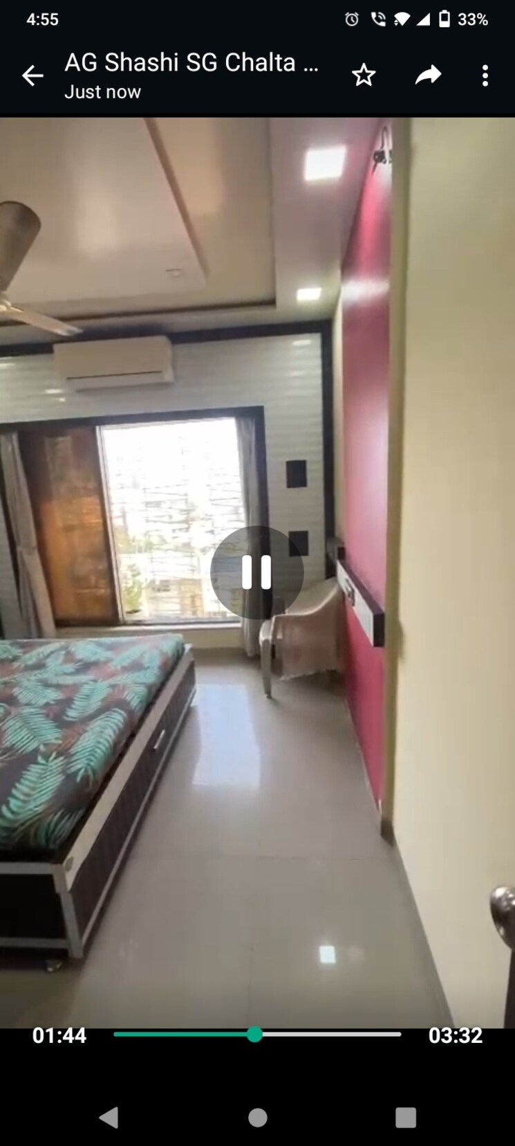 Kitchen, unique-shanti-skyline-2 3 Bedroom 1385 Sq.Ft. Apartment In Mira Road Thane 7052114