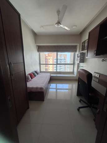 3 BHK Apartment For Rent in DB Orchid Woods Goregaon East Mumbai  7052099