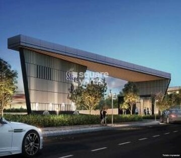  Plot For Sale in Satya Merano Greens, Sector 99a