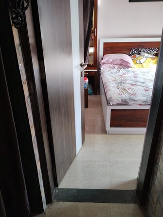 1 BHK Apartment For Resale in Mohan Highlands Badlapur East Thane  7052145