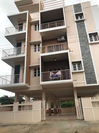 3 BHK Independent House For Resale in Hegde Nagar Bangalore 7052132