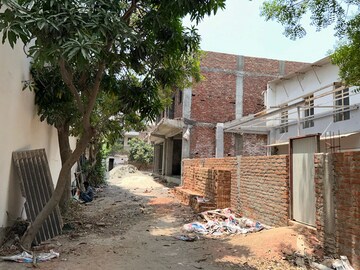 3 BHK Independent House – Exterior View View at Sector 10a - for Sale
