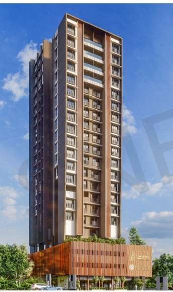 2 BHK Apartment For Resale in Borivali West Mumbai  7052154