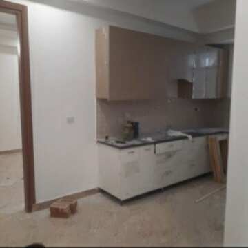 Bathroom in 3.5 BHK Builder Floor at Noida Central – for Sale