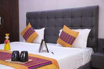 1 BHK Apartment For Rent in Saket Delhi  7052136