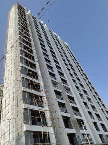 1 BHK Apartment – Exterior View View at JVM Accord, Manorama Nagar - for Sale