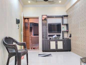 1 BHK Apartment For Rent in Haware Vrindavan B New Panvel Navi Mumbai 7052182