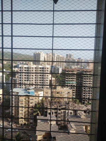 2 BHK Apartment – Exterior View View at PNK Imperial Heights, Mira Road - for Sale