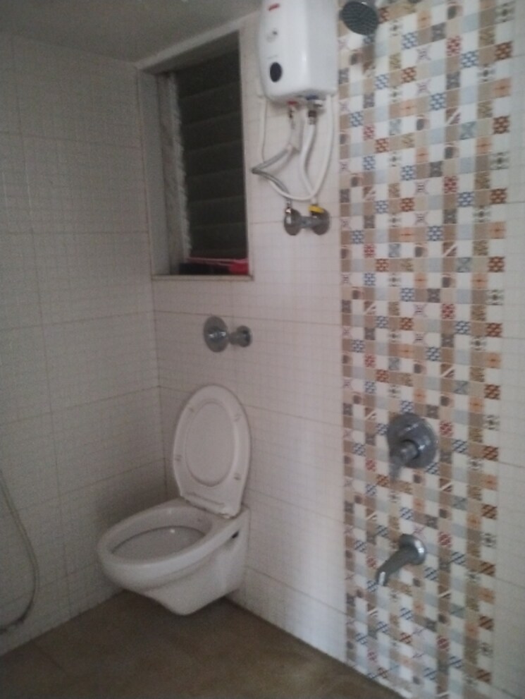 Bathroom, pnk-imperial-heights 2 Bedroom 666 Sq.Ft. Apartment In Mira Road Thane 7052223