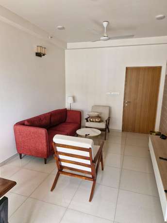 2 BHK Apartment For Rent in Sobha Dream Gardens Thanisandra Main Road Bangalore 7052228
