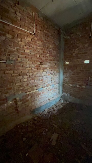 Bathroom in 3 BHK Independent House at Canal Colony – for Sale