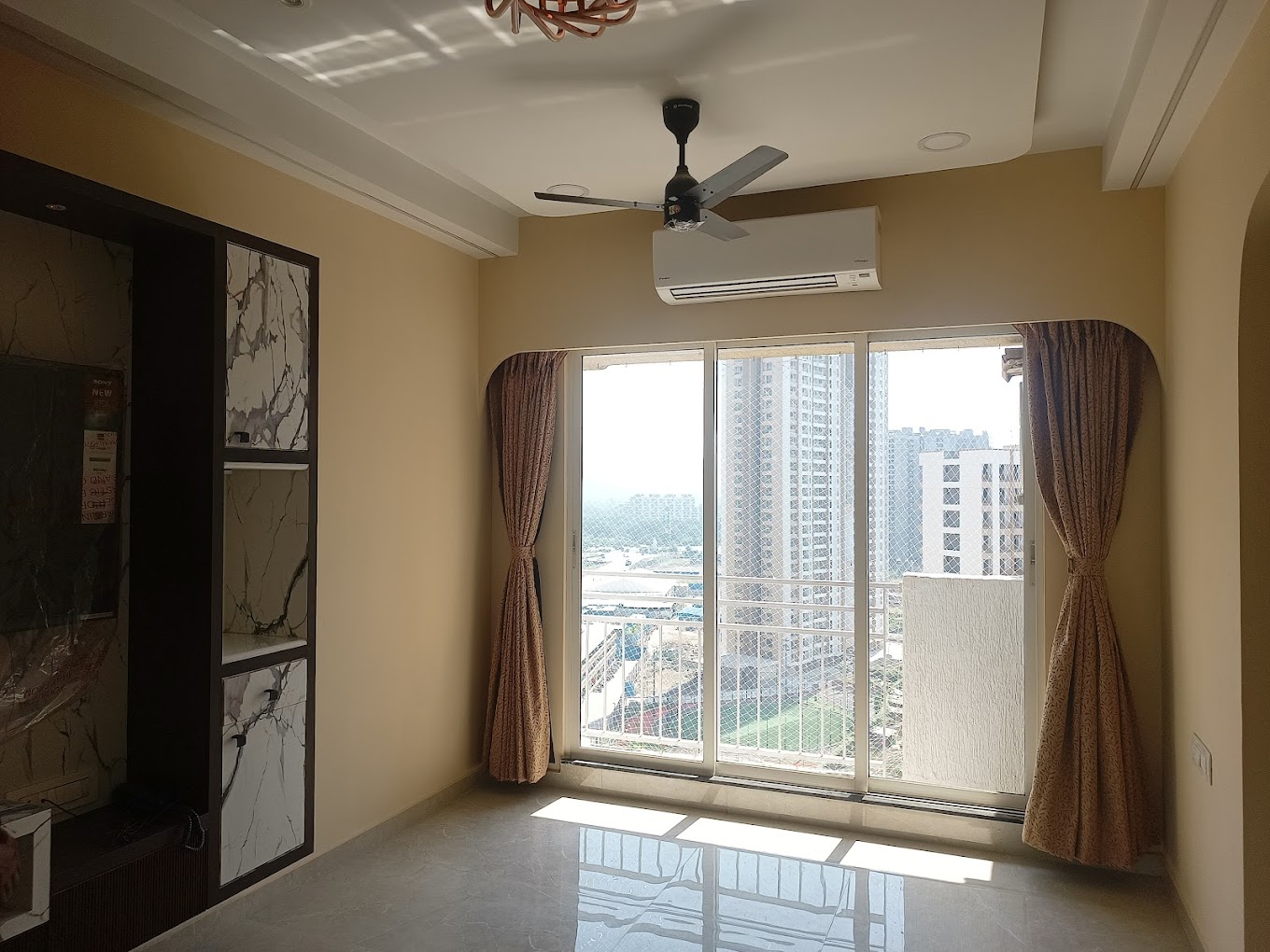 2 BHK Apartment For Resale in JP North Estella Mira Road Mumbai  7052248