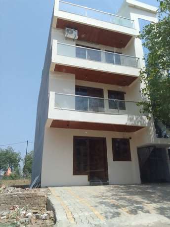 3 BHK Builder Floor For Resale in Shouryapuram Shahpur Bamheta Ghaziabad 7052280