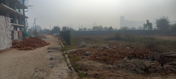Plot Area in  Plot at ROF Insignia Park, Sector 93 – for Sale