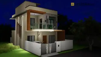 3 BHK Independent House For Resale in Gaurav Path Bhilai  7052294