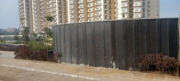  Plot – Exterior View View at ROF Insignia Park, Sector 93 - for Sale