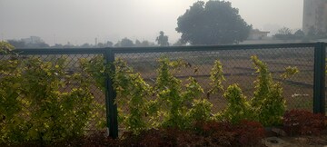  Plot – Garden View at ROF Insignia Park, Sector 93 - for Sale