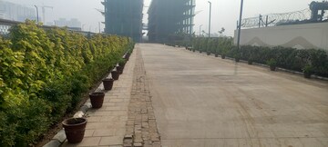  Plot – Exterior View View at ROF Insignia Park, Sector 93 - for Sale