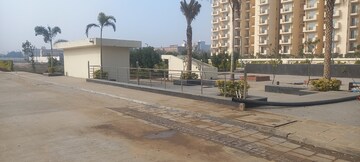  Plot – Exterior View View at ROF Insignia Park, Sector 93 - for Sale