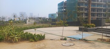  Plot – Exterior View View at ROF Insignia Park, Sector 93 - for Sale