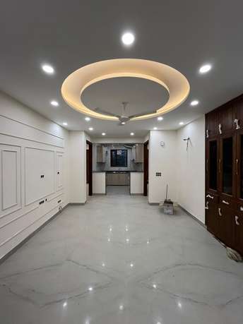 3 BHK Builder Floor For Rent in Sector 57 Gurgaon  7052295