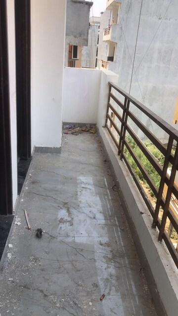 Balcony in 3 BHK Independent House at Sadarpur – for Sale