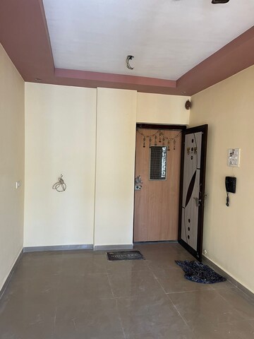 1 BHK Apartment For Sale in Sai Ashish Tower, Vasai East