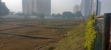 Plot Area in  Plot at ROF Insignia Park, Sector 93 – for Sale