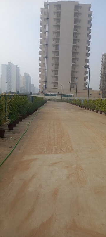  Plot – Exterior View View at ROF Insignia Park, Sector 93 - for Sale
