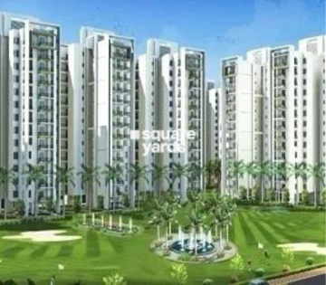 3 BHK Apartment For Sale in Motiaz Royal Citi, Nagla Road