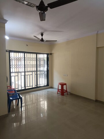1 BHK Apartment For Sale in Raunak Unnathi Woods Phase 4 And 5, Ghodbunder Road