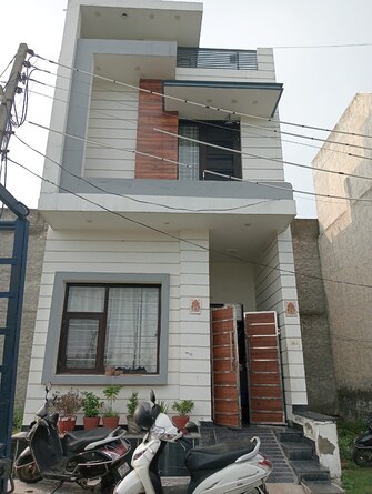 2 BHK Independent House For Resale in G T Road Karnal  7052353