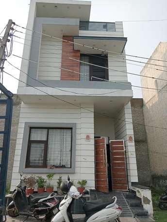 2 BHK Independent House For Resale in G T Road Karnal  7052353