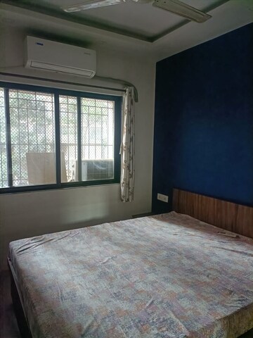 1 BHK Apartment For Sale in Raunak Unnathi Woods Phase 7 A And B, Ghodbunder Road