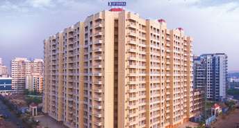 1 BHK Apartment For Rent in JP North Celeste Mira Road Mumbai  7052360