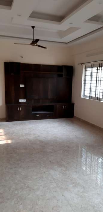 2 BHK Builder Floor For Rent in Off Rt Nagar Bangalore  7052364