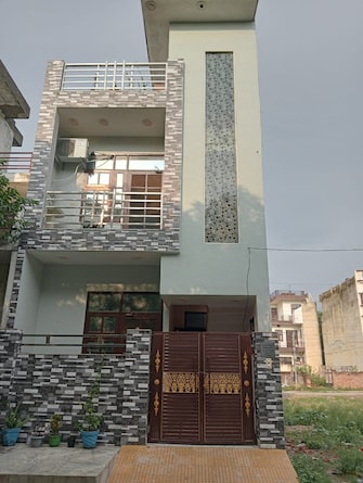 3 BHK Independent House For Resale in G T Road Karnal  7052367