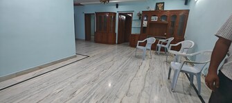 2 BHK Apartment For Resale in Khairatabad Hyderabad  7052366