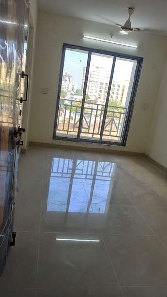 1 BHK Apartment For Rent in Subhadra Anant Complex Diva Thane  7052393