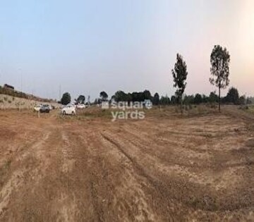  Plot For Sale in Yoshitha Supreme Zone, Sadashivpet