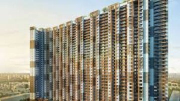 3 BHK Apartment For Sale in Chandak Highscape City, Chembur
