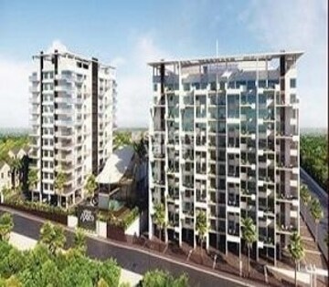 3.5 BHK Apartment For Sale in VTP Urban Space, Nibm Road