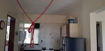 3.5 BHK Apartment – Map Location View at VTP Urban Space, Nibm Road - for Sale
