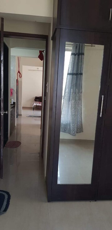 Building Lobby in 3.5 BHK Apartment at VTP Urban Space, Nibm Road – for Sale