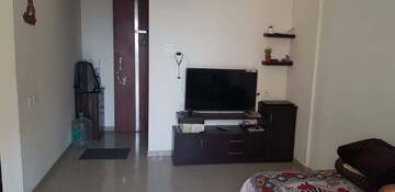 Furnished Amenities in 3.5 BHK Apartment at VTP Urban Space, Nibm Road – for Sale