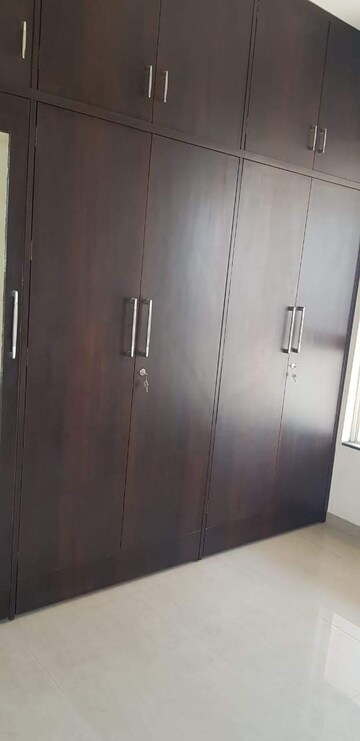Furnished Amenities in 3.5 BHK Apartment at VTP Urban Space, Nibm Road – for Sale